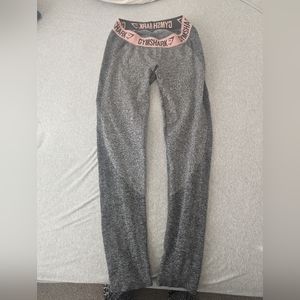 Gymshark seamless leggings